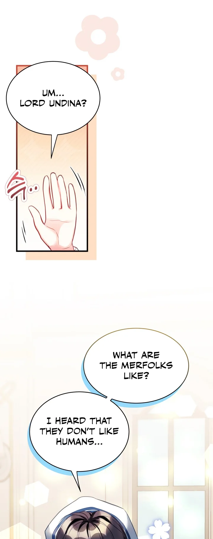 I’m A Stepmother, But My Daughter Is Just Too Cute! - Chapter 102 Page 8