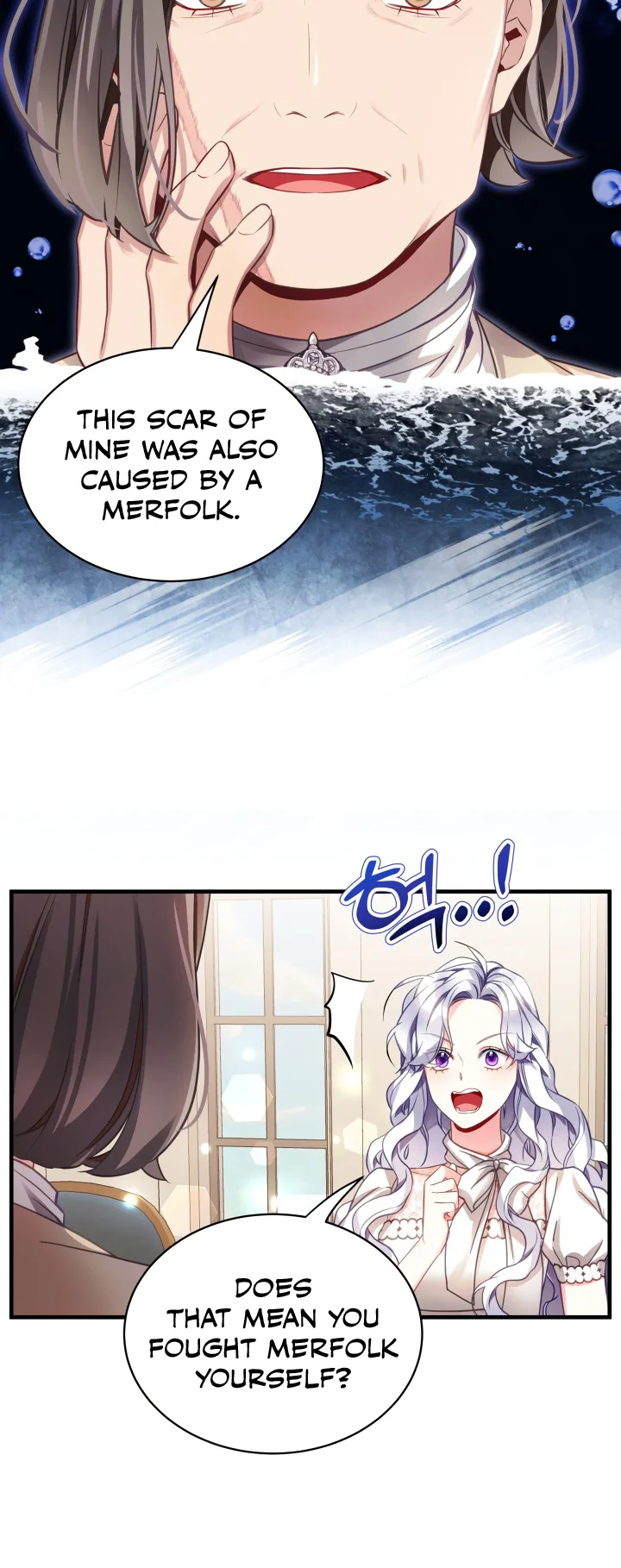 I’m A Stepmother, But My Daughter Is Just Too Cute! - Chapter 102 Page 12