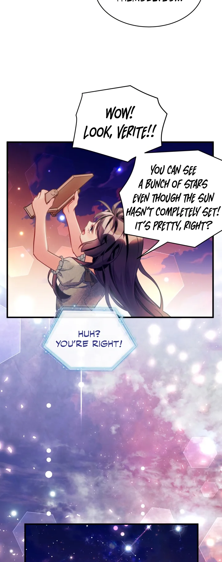 I’m A Stepmother, But My Daughter Is Just Too Cute! - Chapter 102 Page 23