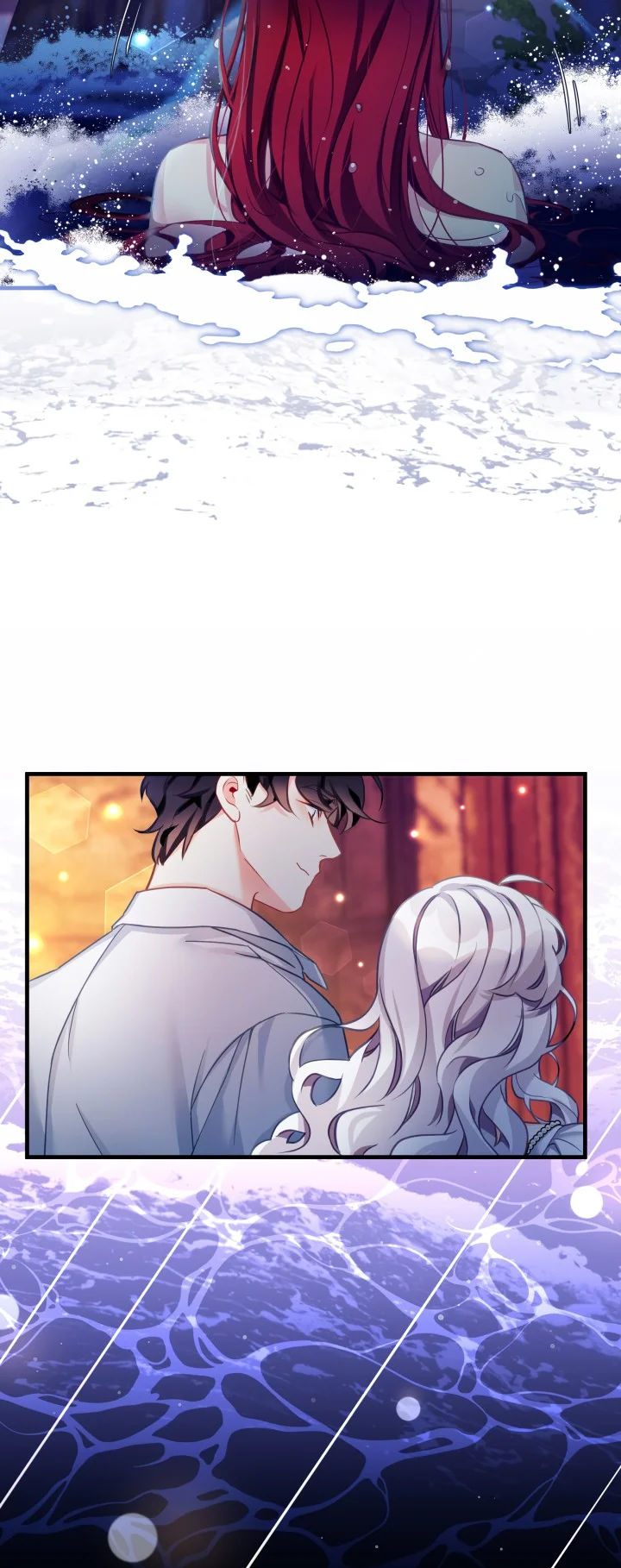 I’m A Stepmother, But My Daughter Is Just Too Cute! - Chapter 102 Page 32