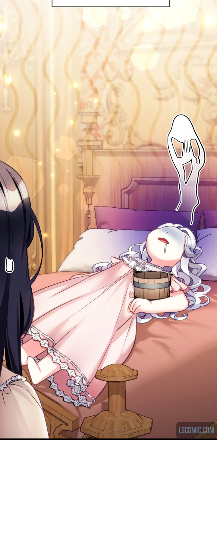 I’m A Stepmother, But My Daughter Is Just Too Cute! - Chapter 102 Page 39