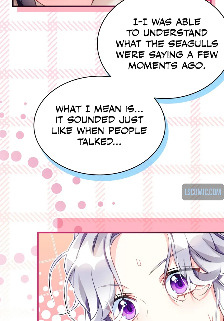 I’m A Stepmother, But My Daughter Is Just Too Cute! - Chapter 102 Page 54
