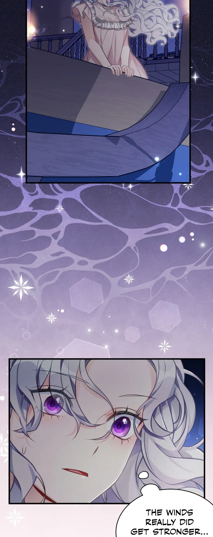 I’m A Stepmother, But My Daughter Is Just Too Cute! - Chapter 103 Page 3