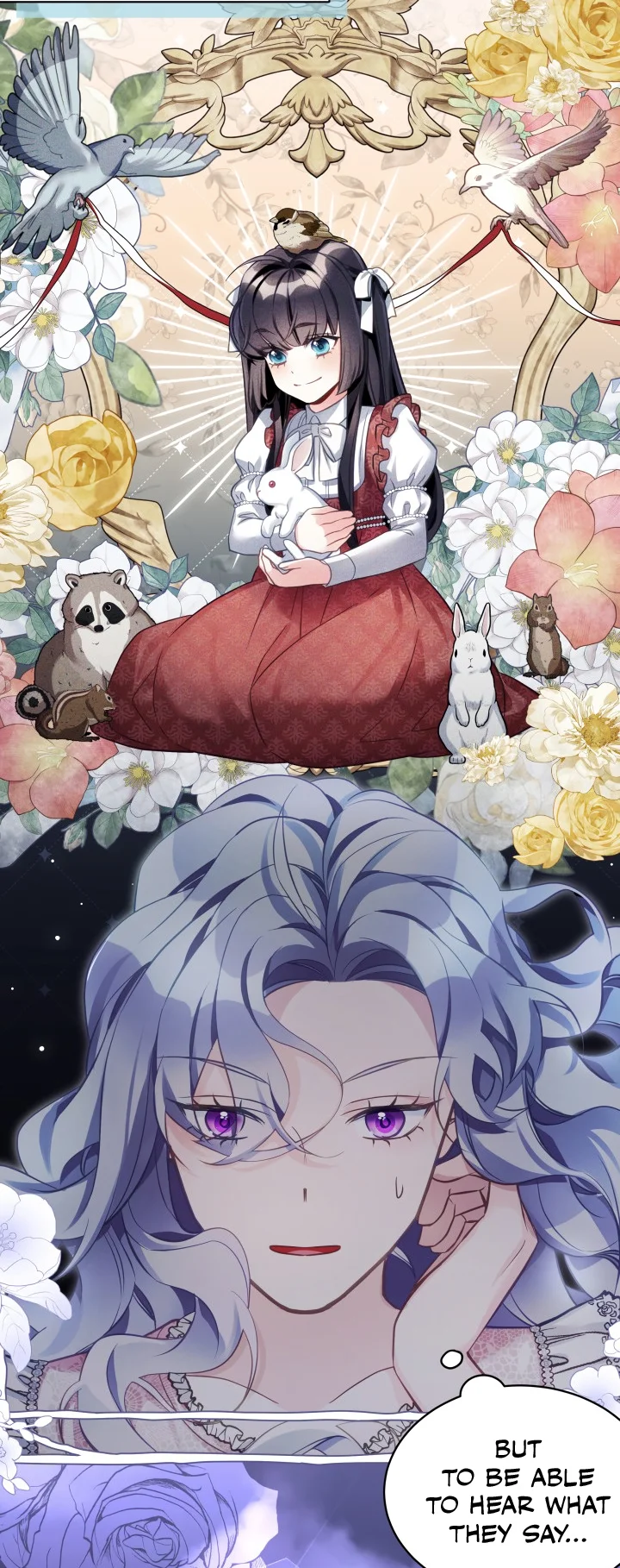 I’m A Stepmother, But My Daughter Is Just Too Cute! - Chapter 103 Page 6