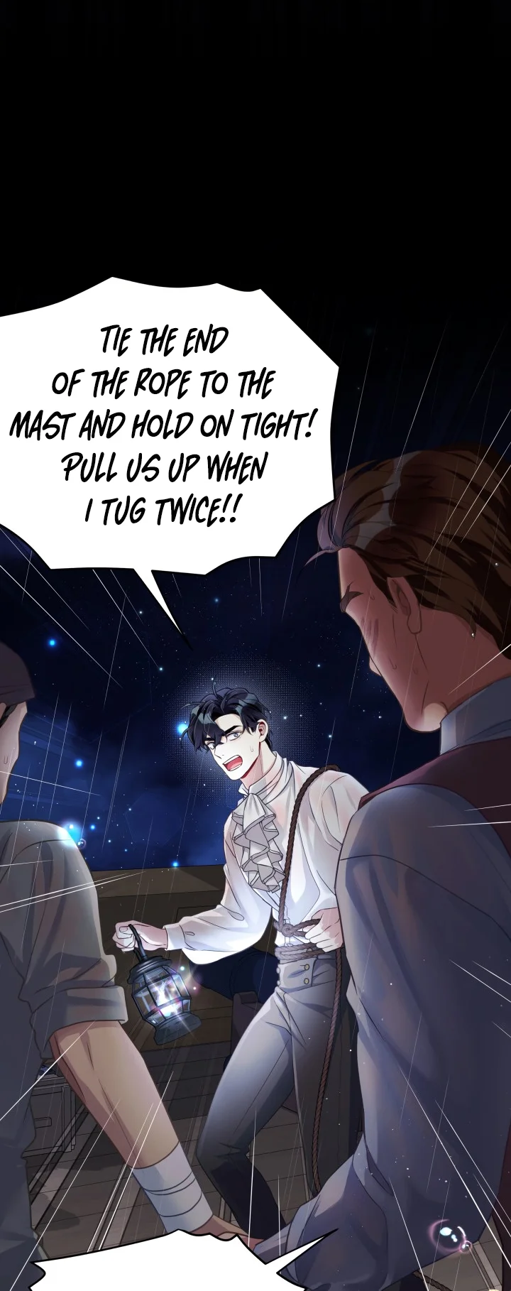 I’m A Stepmother, But My Daughter Is Just Too Cute! - Chapter 103 Page 25