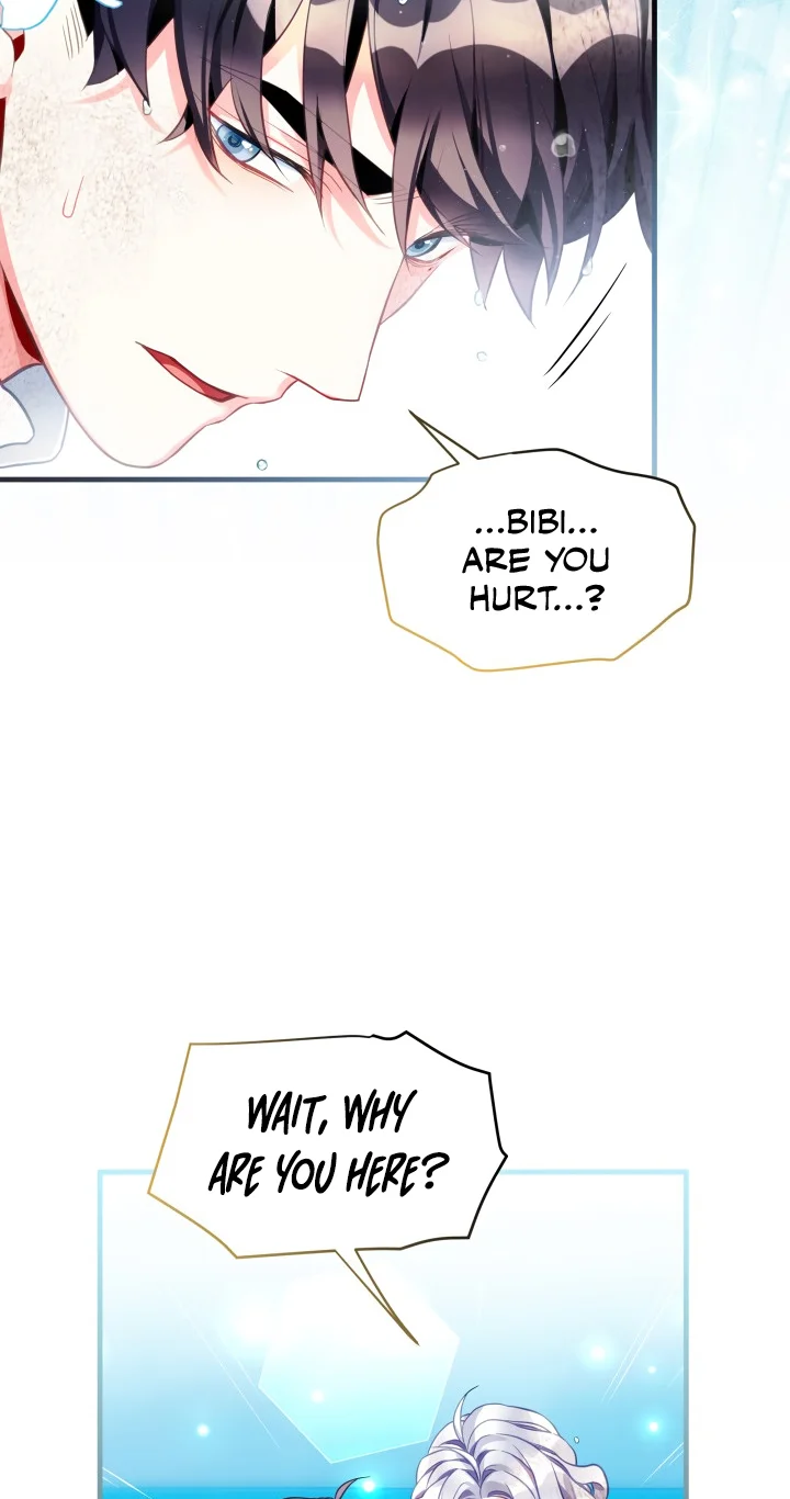 I’m A Stepmother, But My Daughter Is Just Too Cute! - Chapter 103 Page 56