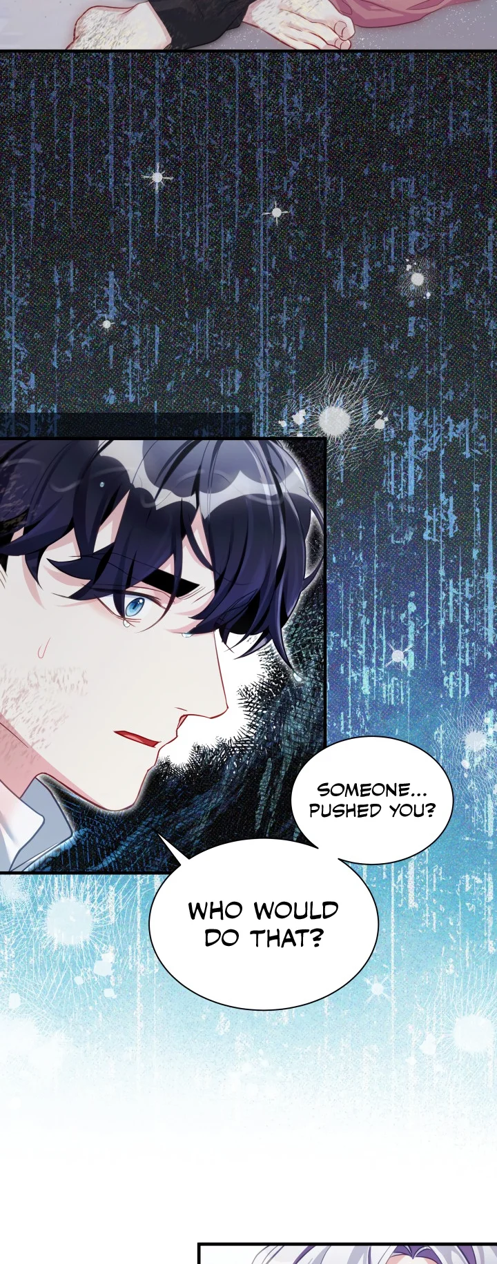 I’m A Stepmother, But My Daughter Is Just Too Cute! - Chapter 104 Page 2