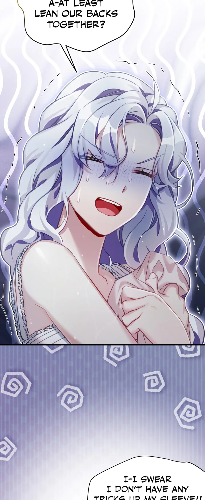 I’m A Stepmother, But My Daughter Is Just Too Cute! - Chapter 104 Page 22