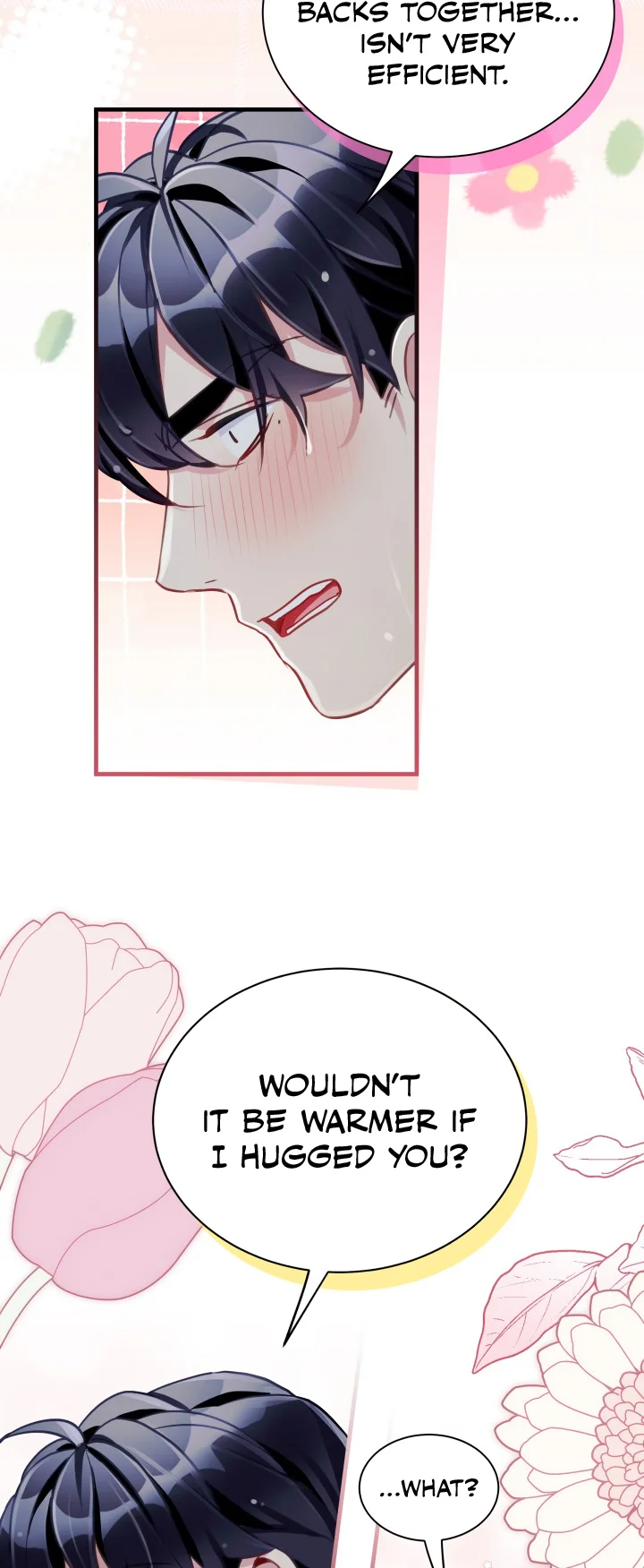I’m A Stepmother, But My Daughter Is Just Too Cute! - Chapter 104 Page 27