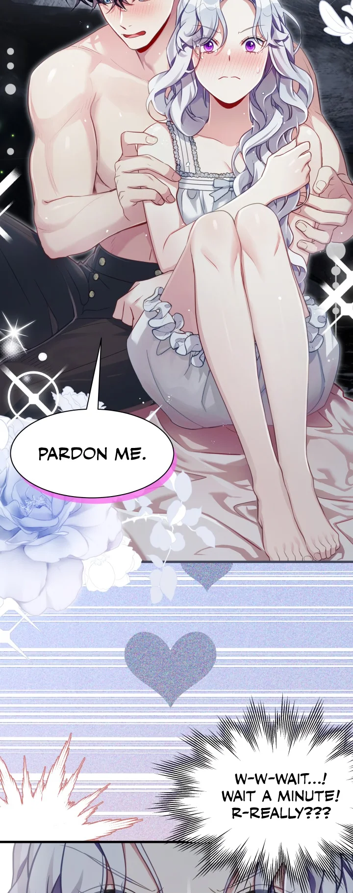 I’m A Stepmother, But My Daughter Is Just Too Cute! - Chapter 104 Page 31