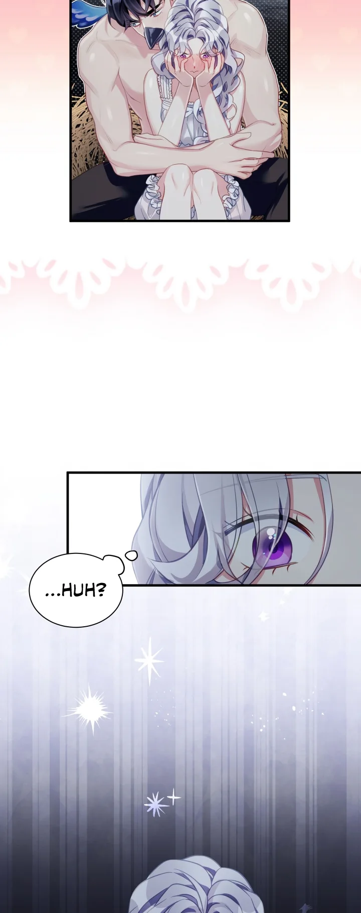 I’m A Stepmother, But My Daughter Is Just Too Cute! - Chapter 104 Page 34