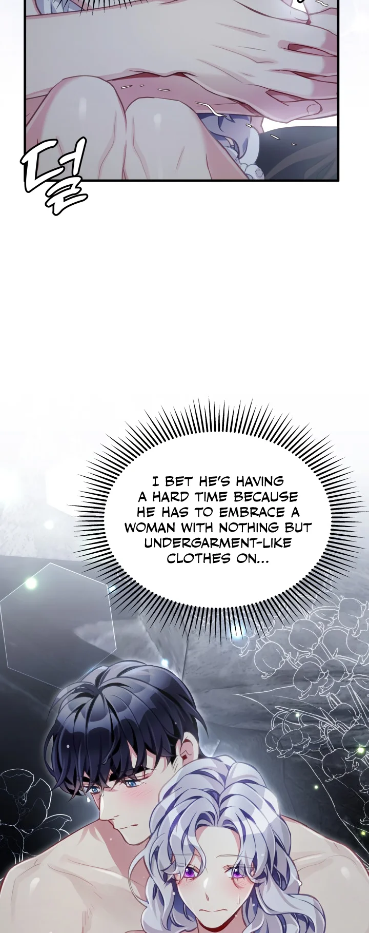 I’m A Stepmother, But My Daughter Is Just Too Cute! - Chapter 104 Page 36