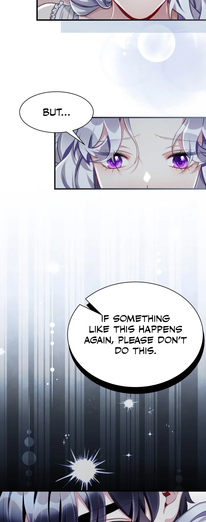 I’m A Stepmother, But My Daughter Is Just Too Cute! - Chapter 104 Page 39