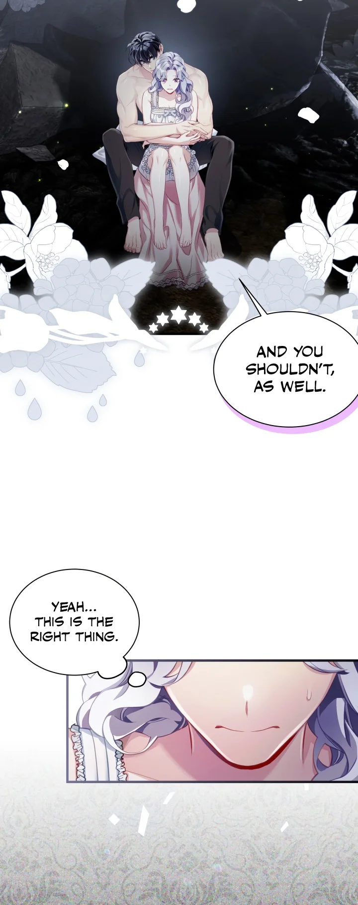 I’m A Stepmother, But My Daughter Is Just Too Cute! - Chapter 104 Page 41