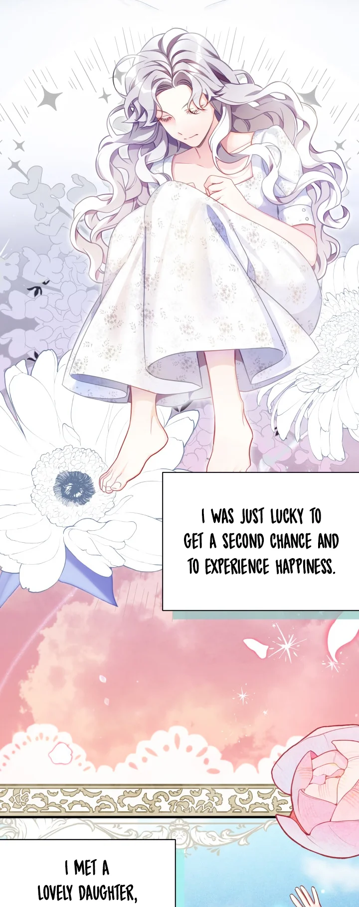 I’m A Stepmother, But My Daughter Is Just Too Cute! - Chapter 104 Page 43