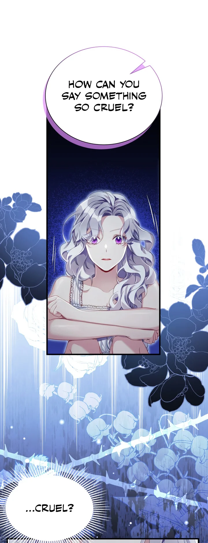 I’m A Stepmother, But My Daughter Is Just Too Cute! - Chapter 104 Page 46