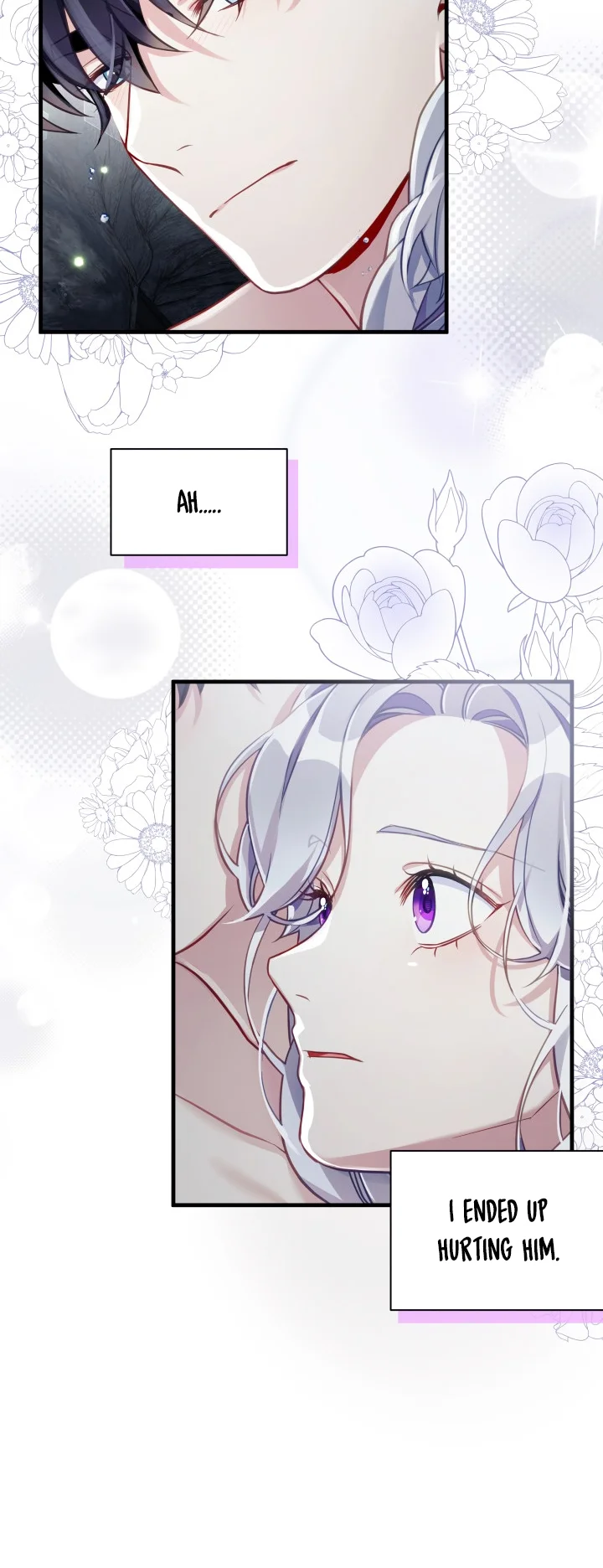 I’m A Stepmother, But My Daughter Is Just Too Cute! - Chapter 104 Page 50