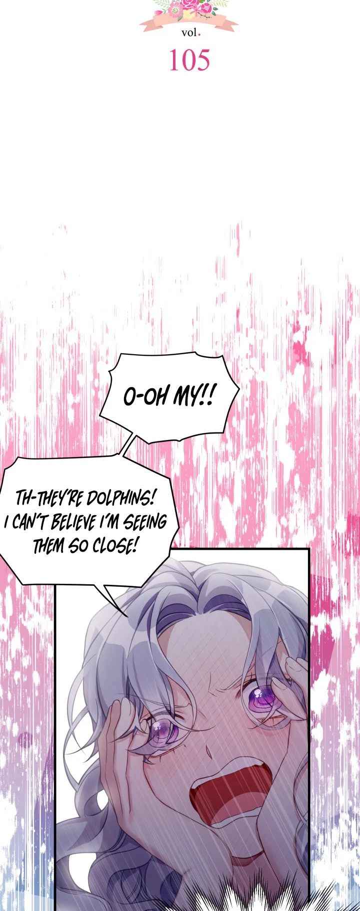 I’m A Stepmother, But My Daughter Is Just Too Cute! - Chapter 105 Page 10