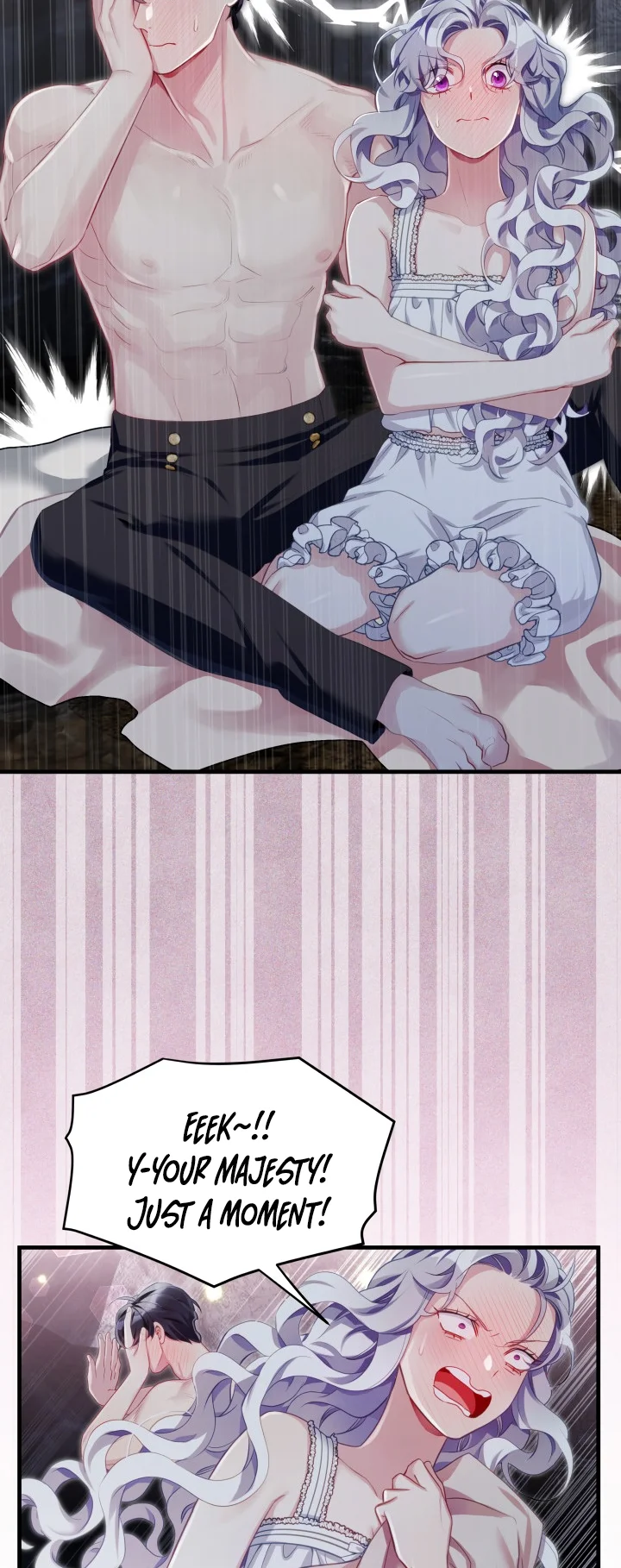 I’m A Stepmother, But My Daughter Is Just Too Cute! - Chapter 105 Page 14
