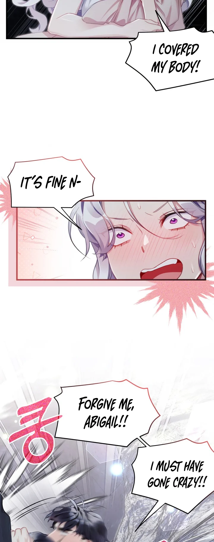 I’m A Stepmother, But My Daughter Is Just Too Cute! - Chapter 105 Page 15