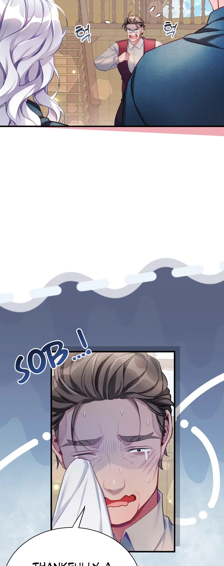 I’m A Stepmother, But My Daughter Is Just Too Cute! - Chapter 105 Page 25