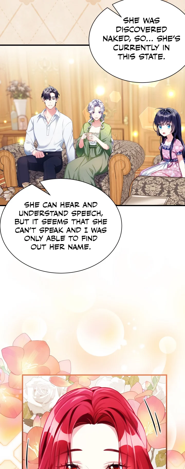 I’m A Stepmother, But My Daughter Is Just Too Cute! - Chapter 105 Page 31