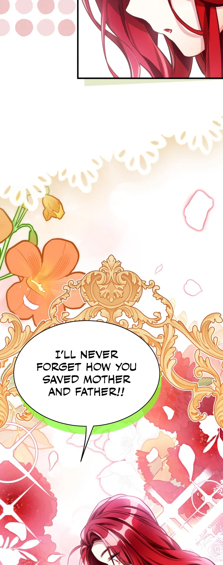 I’m A Stepmother, But My Daughter Is Just Too Cute! - Chapter 105 Page 35