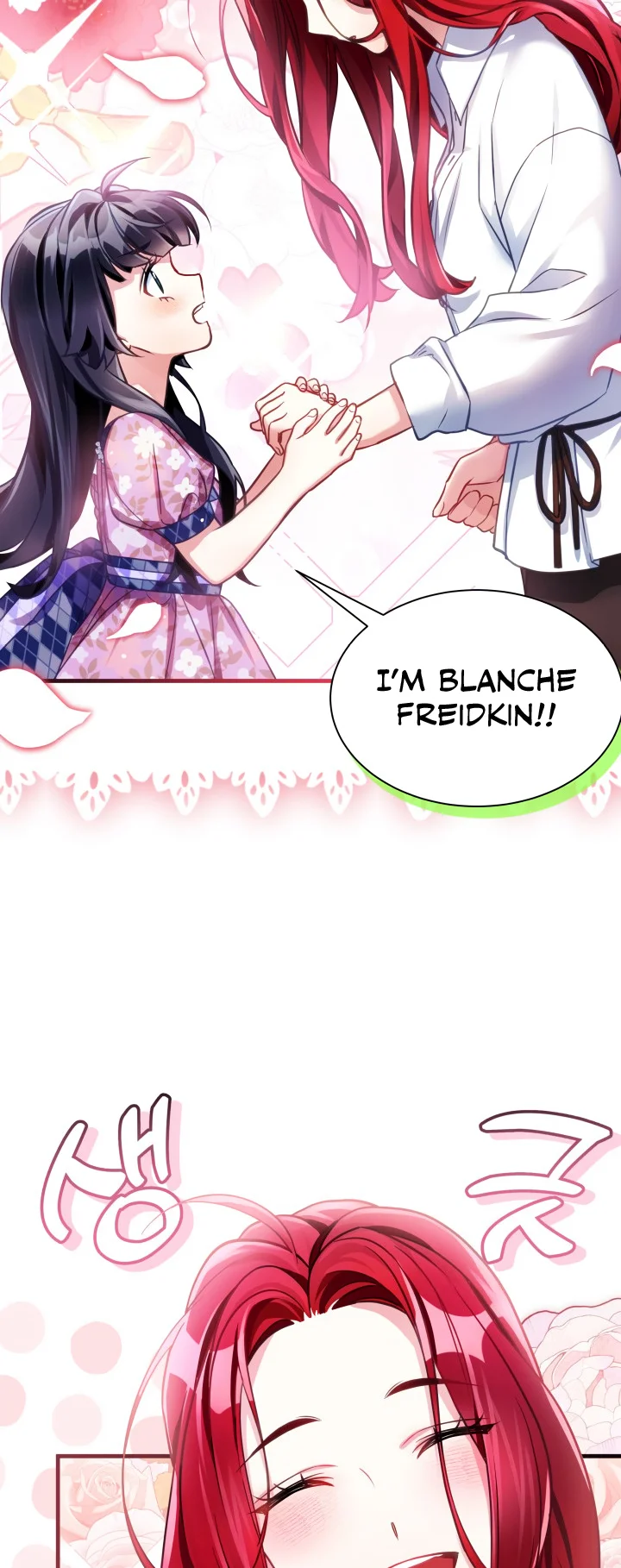 I’m A Stepmother, But My Daughter Is Just Too Cute! - Chapter 105 Page 36