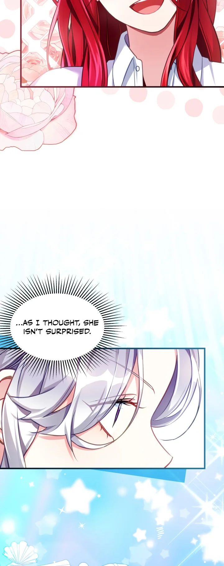 I’m A Stepmother, But My Daughter Is Just Too Cute! - Chapter 105 Page 37