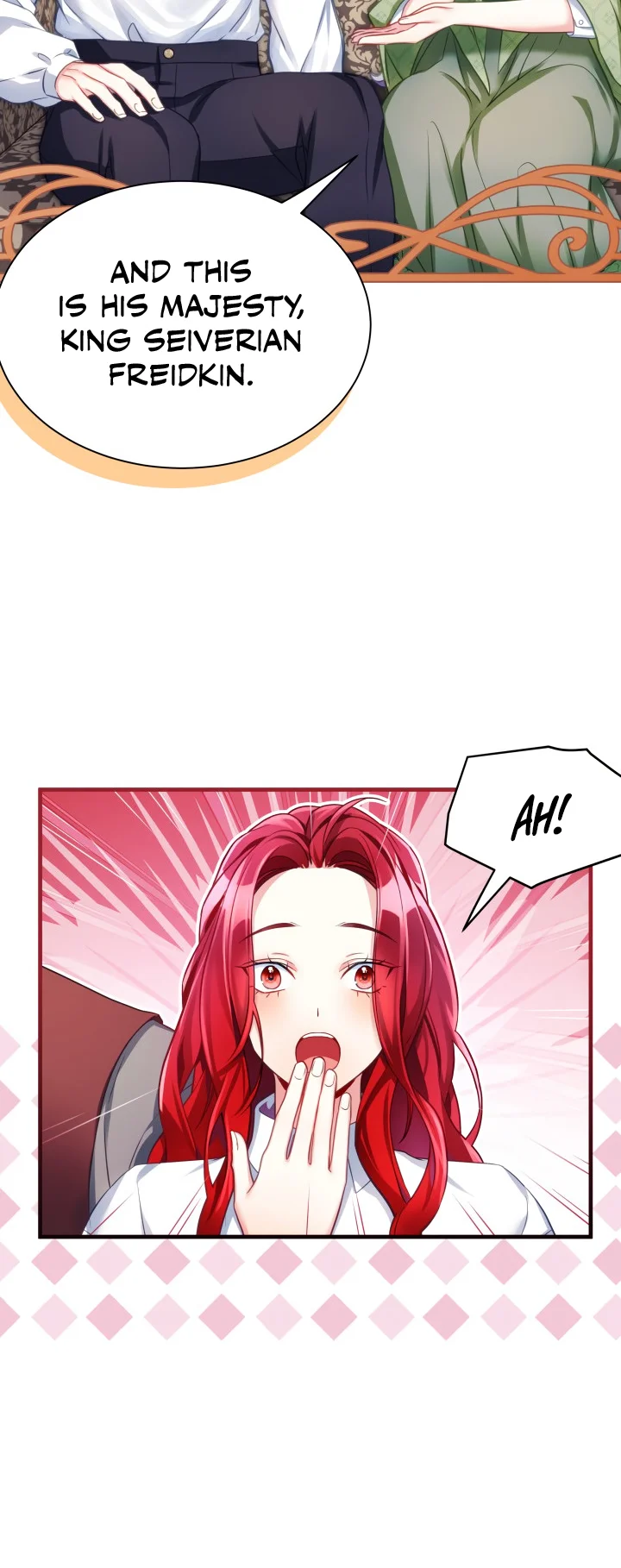 I’m A Stepmother, But My Daughter Is Just Too Cute! - Chapter 105 Page 40