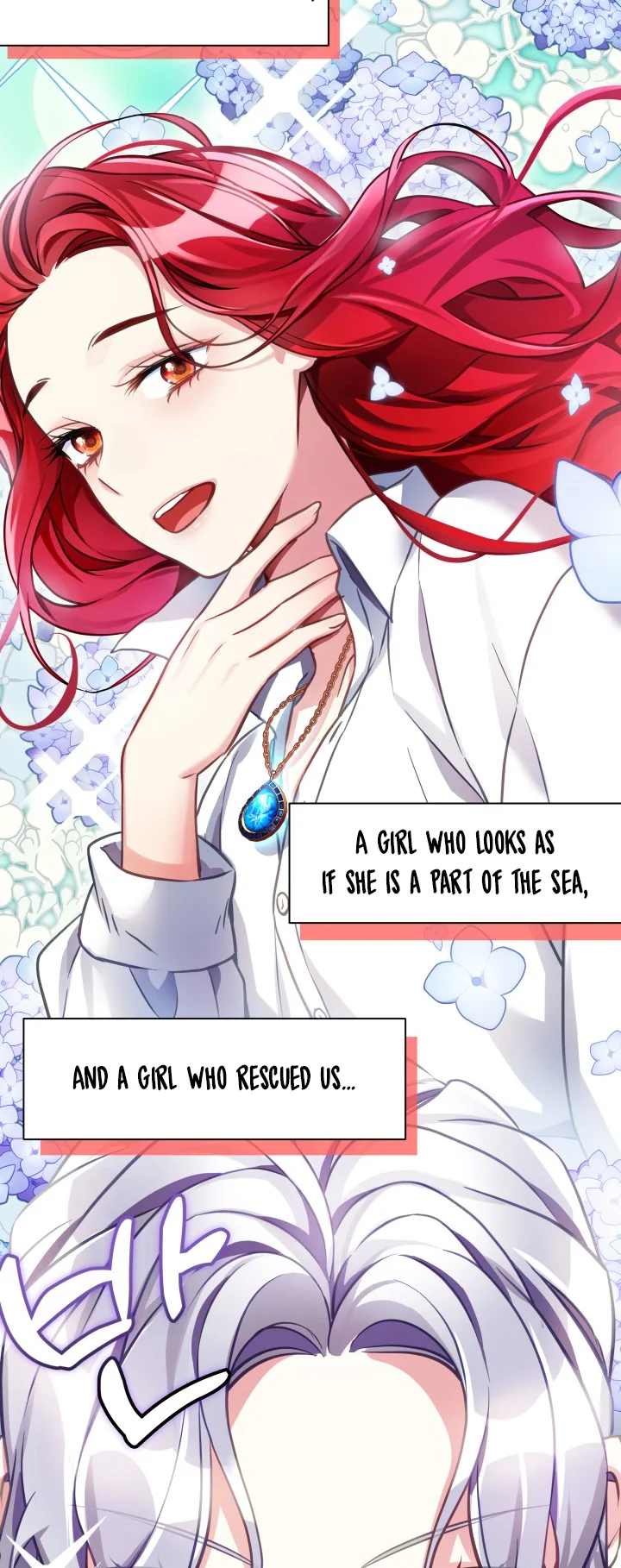 I’m A Stepmother, But My Daughter Is Just Too Cute! - Chapter 105 Page 43