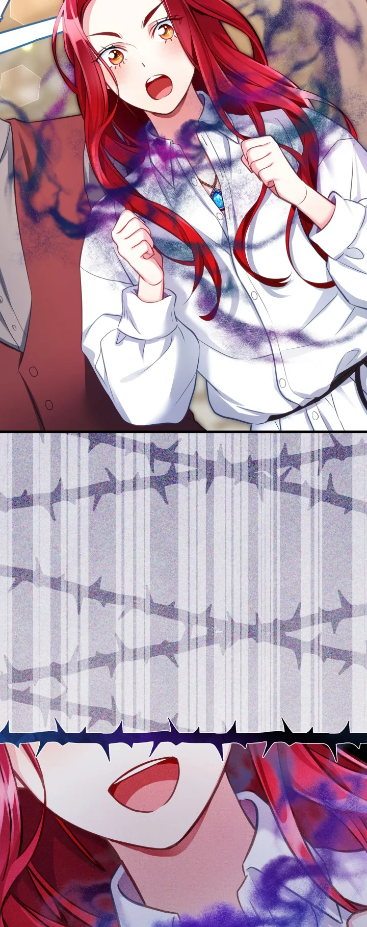 I’m A Stepmother, But My Daughter Is Just Too Cute! - Chapter 105 Page 45
