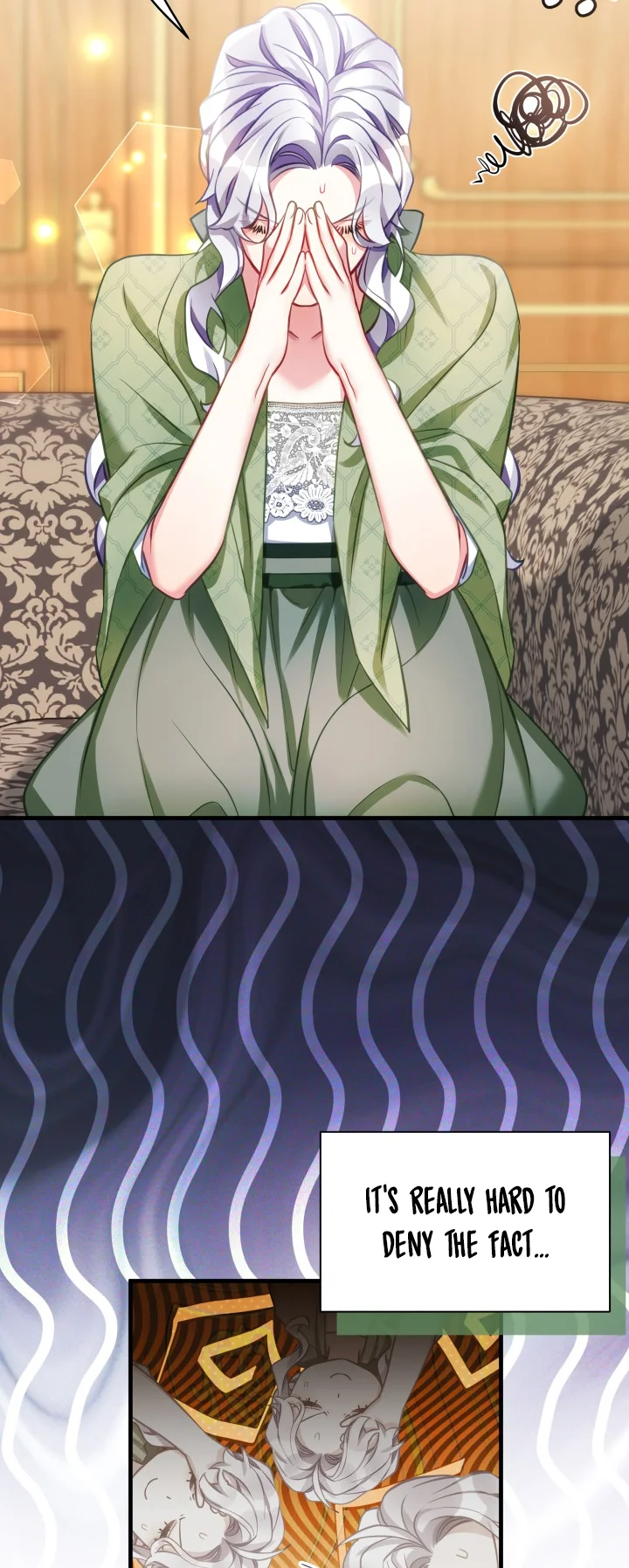 I’m A Stepmother, But My Daughter Is Just Too Cute! - Chapter 105 Page 47