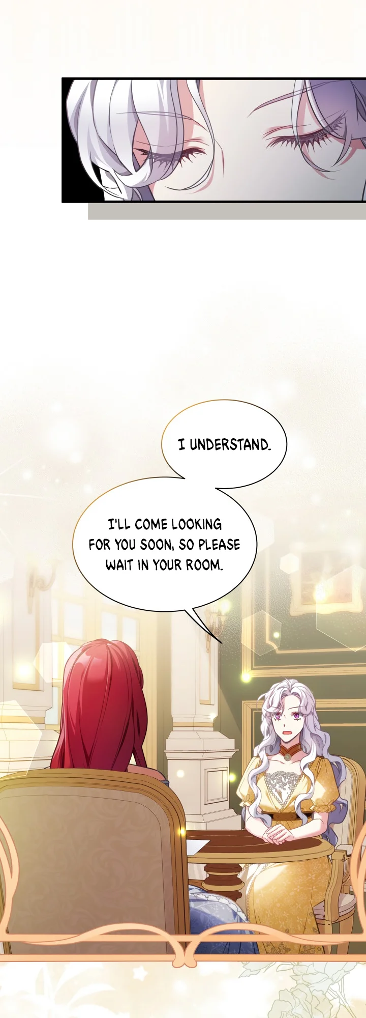 I’m A Stepmother, But My Daughter Is Just Too Cute! - Chapter 108 Page 9