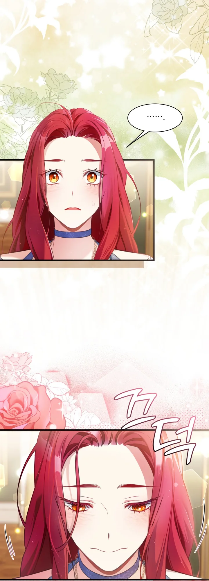I’m A Stepmother, But My Daughter Is Just Too Cute! - Chapter 108 Page 10