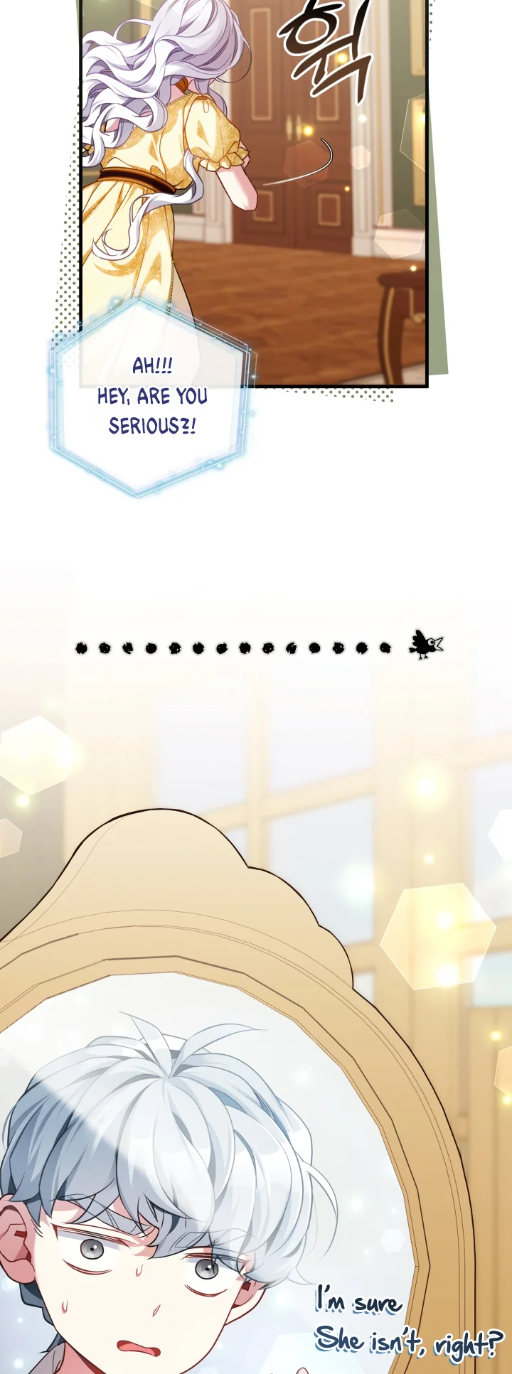 I’m A Stepmother, But My Daughter Is Just Too Cute! - Chapter 108 Page 22