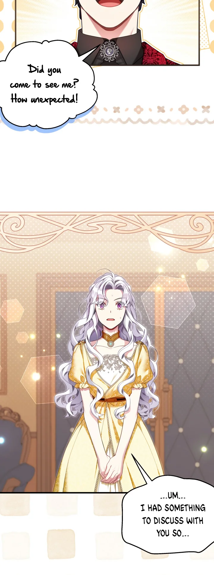 I’m A Stepmother, But My Daughter Is Just Too Cute! - Chapter 108 Page 25