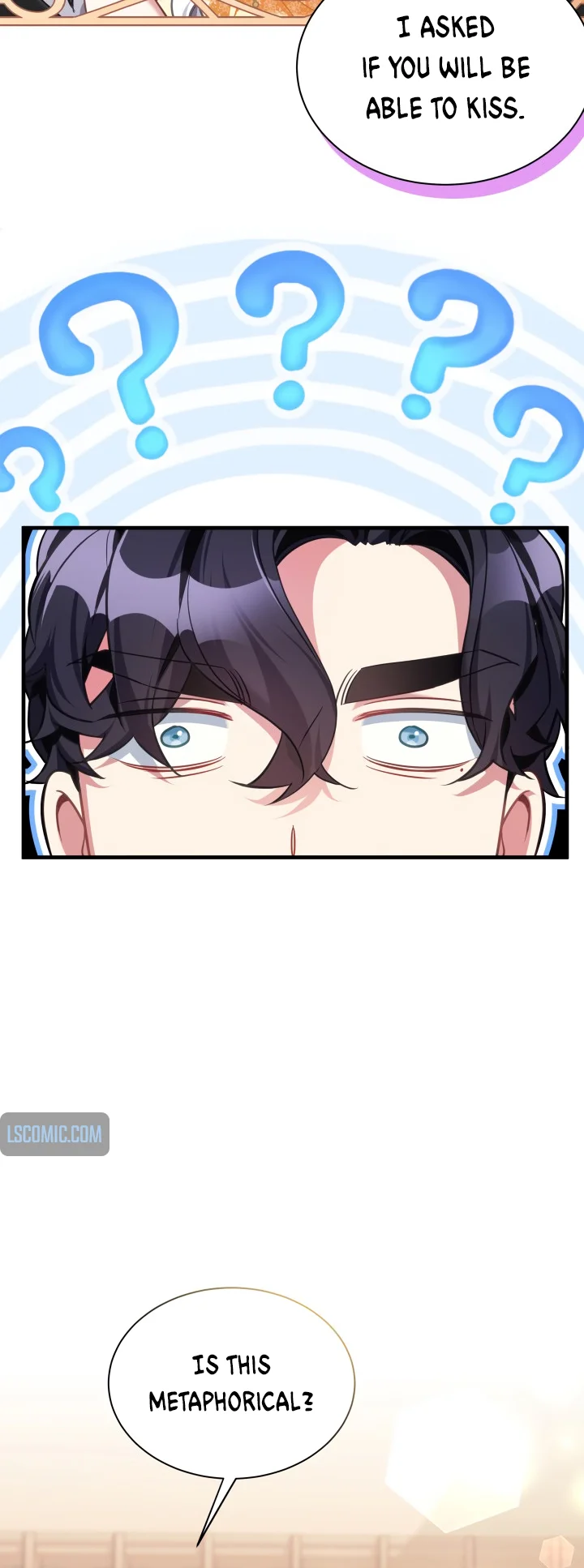 I’m A Stepmother, But My Daughter Is Just Too Cute! - Chapter 108 Page 38