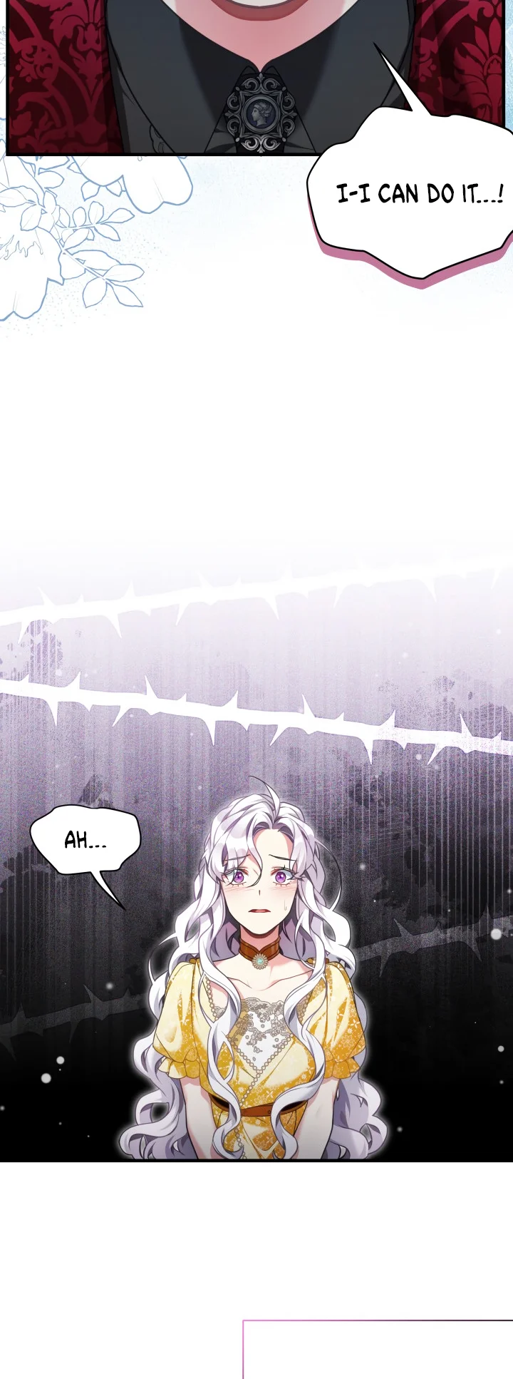 I’m A Stepmother, But My Daughter Is Just Too Cute! - Chapter 108 Page 44