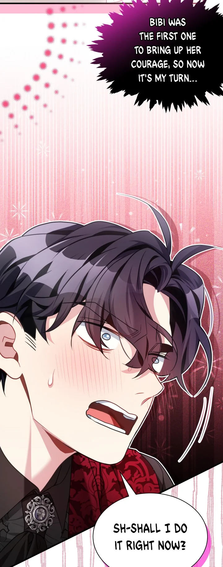 I’m A Stepmother, But My Daughter Is Just Too Cute! - Chapter 108 Page 48