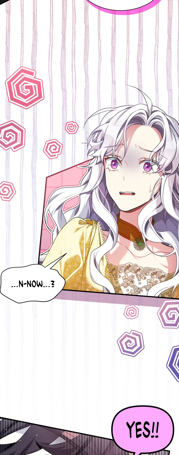 I’m A Stepmother, But My Daughter Is Just Too Cute! - Chapter 108 Page 49