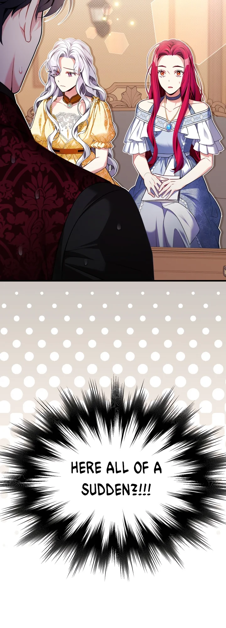 I’m A Stepmother, But My Daughter Is Just Too Cute! - Chapter 109 Page 4