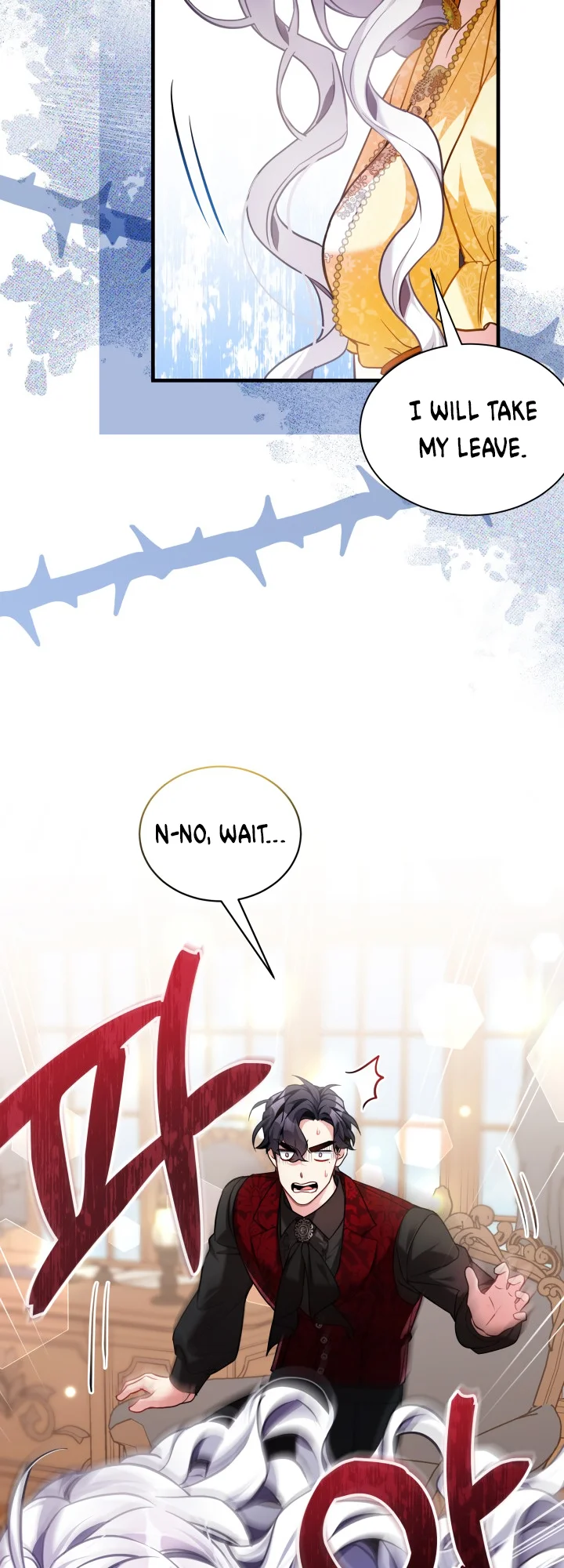 I’m A Stepmother, But My Daughter Is Just Too Cute! - Chapter 109 Page 9