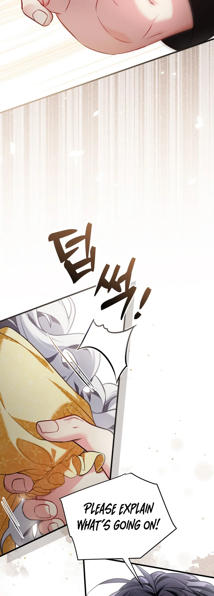I’m A Stepmother, But My Daughter Is Just Too Cute! - Chapter 109 Page 11