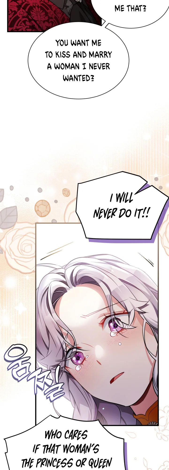 I’m A Stepmother, But My Daughter Is Just Too Cute! - Chapter 109 Page 20