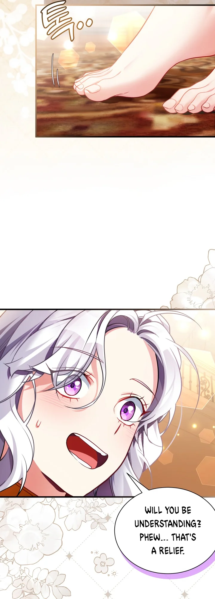I’m A Stepmother, But My Daughter Is Just Too Cute! - Chapter 109 Page 37