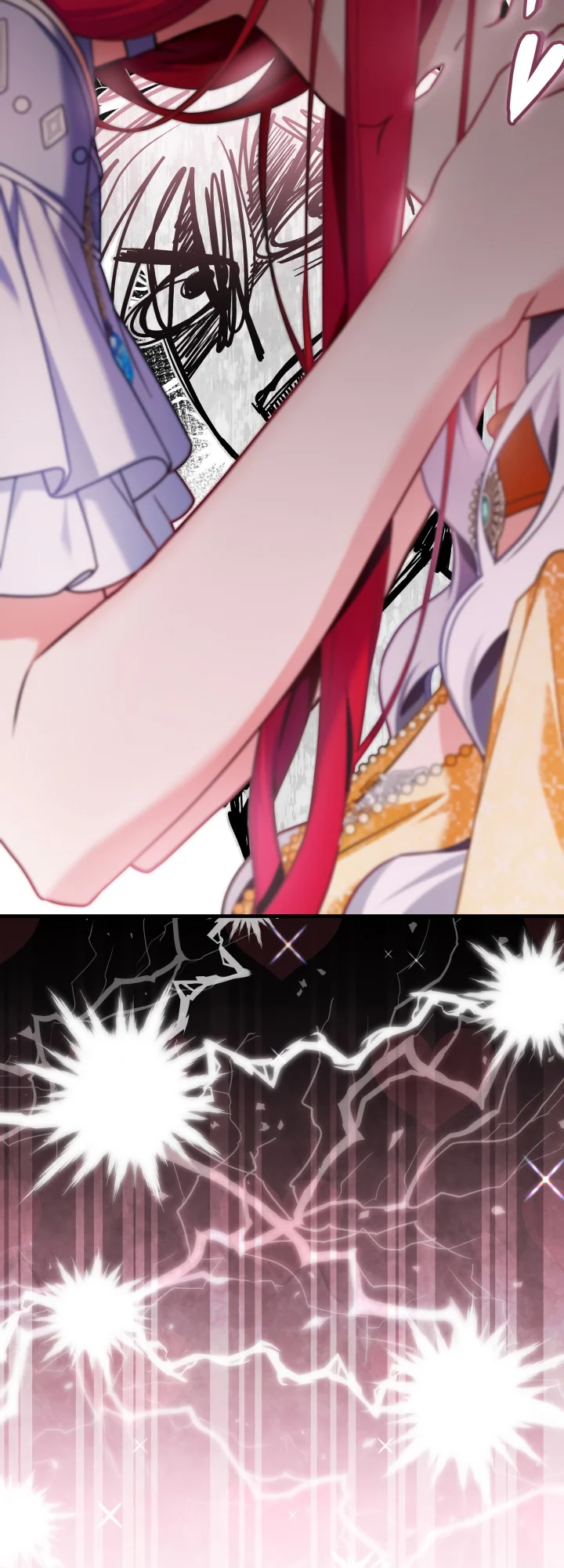 I’m A Stepmother, But My Daughter Is Just Too Cute! - Chapter 109 Page 41