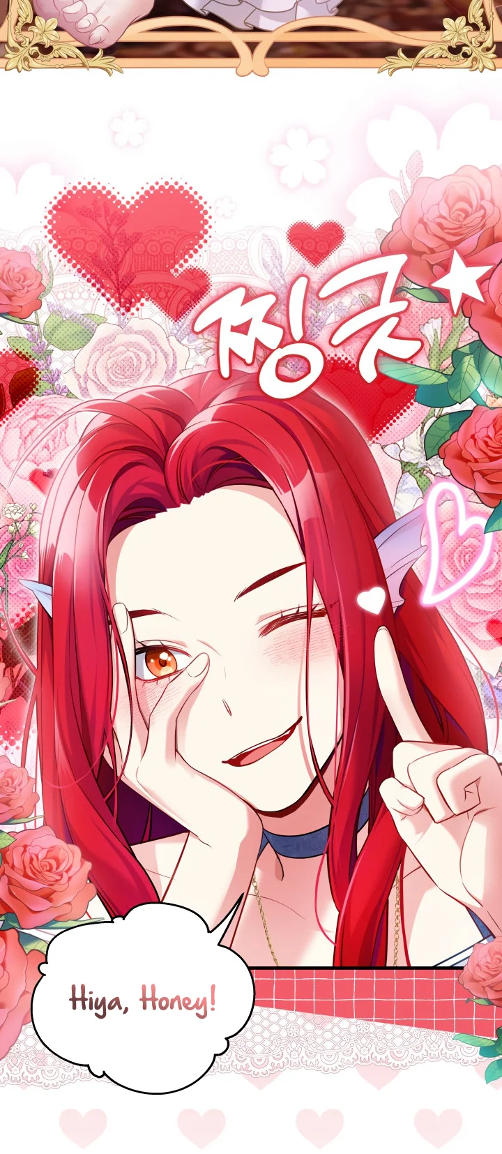 I’m A Stepmother, But My Daughter Is Just Too Cute! - Chapter 109 Page 48
