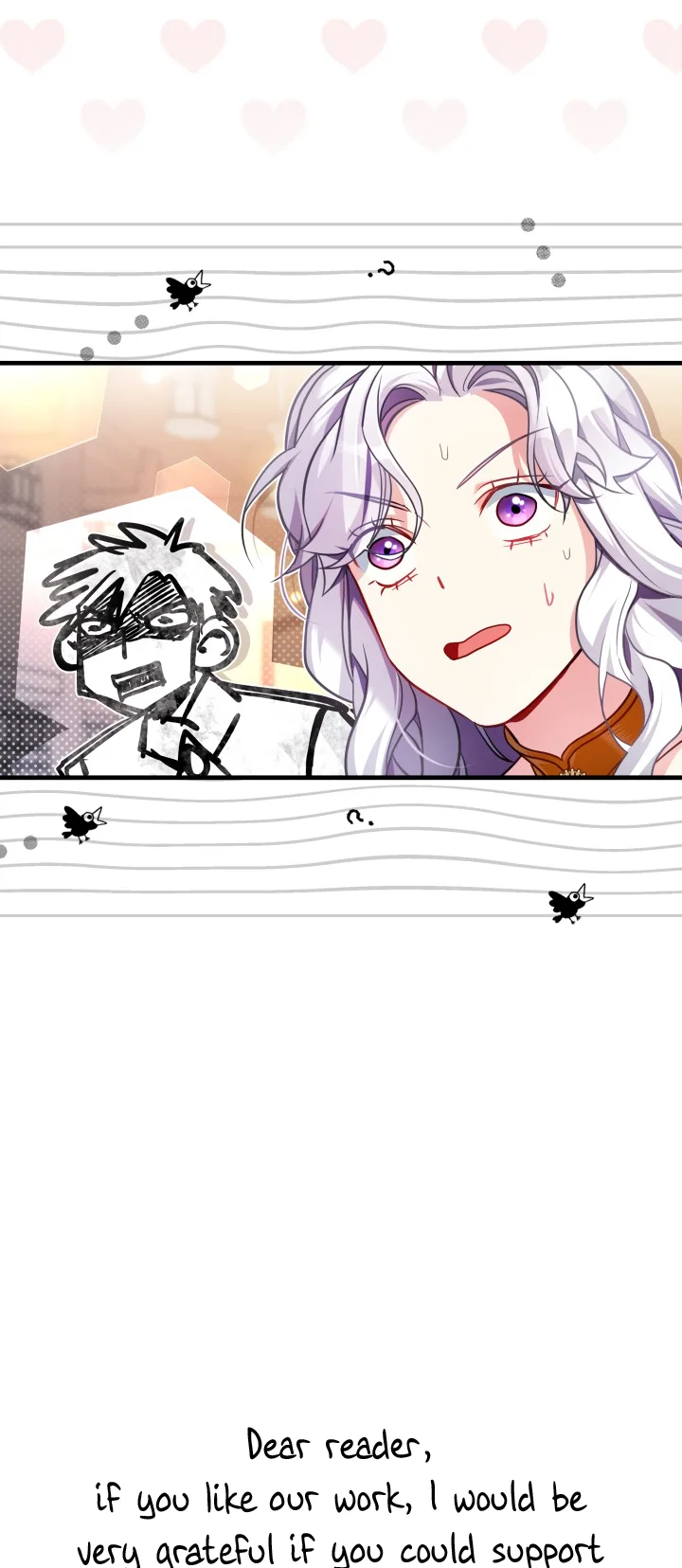 I’m A Stepmother, But My Daughter Is Just Too Cute! - Chapter 109 Page 49