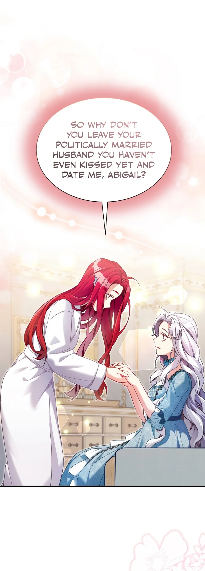I’m A Stepmother, But My Daughter Is Just Too Cute! - Chapter 111 Page 5